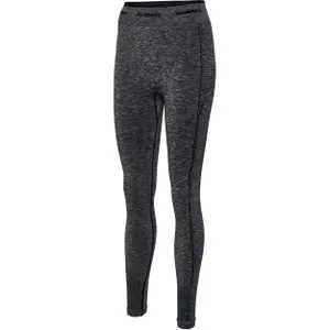Leggings de mujer de media altura Hummel TE Cami image-0