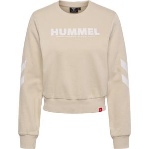 219476-1116-sweatshirt-femme-hummel-legacy-grey
