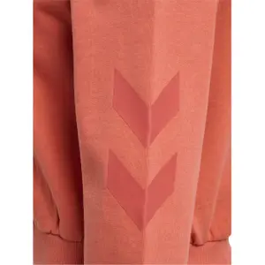 Sudadera de mujer Hummel Legacy image-2