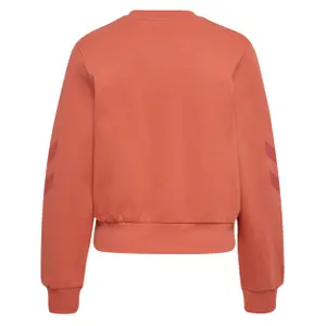 Sudadera de mujer Hummel Legacy image-1