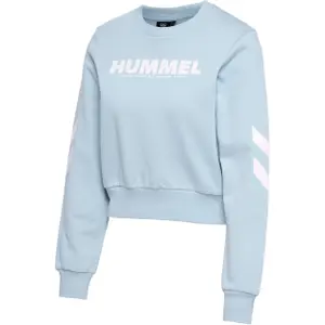Sweatshirt femme Hummel Legacy image-0
