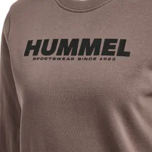 Sudadera Hummel Legacy image-3
