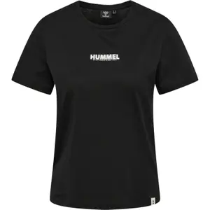 T-shirt femme Hummel Legacy image-0