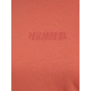 T-shirt femme Hummel Legacy image-2