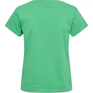 T-shirt femme Hummel Legacy image-1