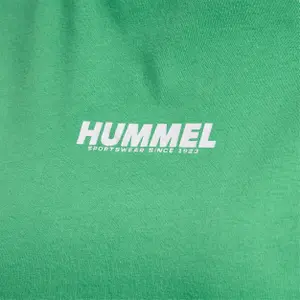 T-shirt femme Hummel Legacy image-2