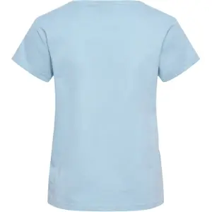 T-shirt de mulher Hummel Legacy image-1