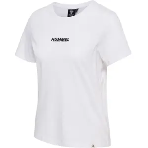 T-shirt femme Hummel Legacy image-1