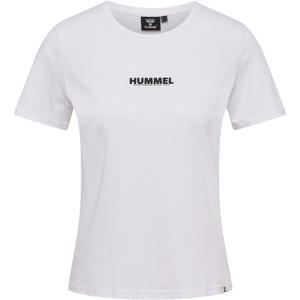 219477-9001-t-shirt-de-mulher-hummel-legacy-branco