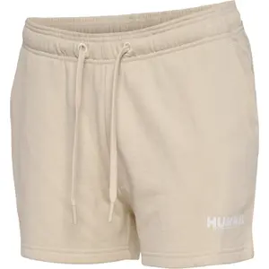 Pantalones cortos de mujer Hummel Legacy image-0