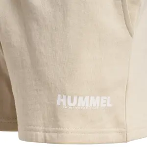 Pantalones cortos de mujer Hummel Legacy image-3