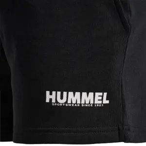 Shorts für Frauen Hummel Legacy image-3