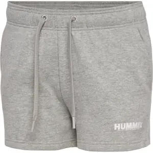 Pantalón corto de mujer Hummel Legacy image-0