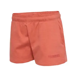 Pantalón corto mujer Hummel Legacy image-1
