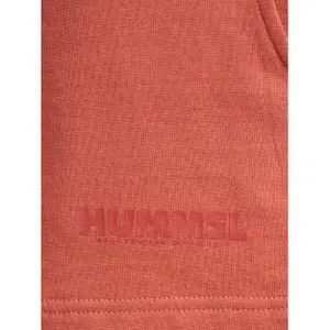 Pantalón corto mujer Hummel Legacy image-3