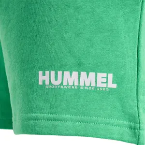 Pantalones cortos de mujer Hummel Legacy image-2