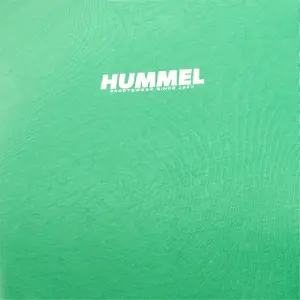 Camiseta de mujer Hummel Legacy Plus image-1