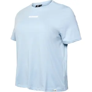 Camiseta de mujer Hummel Legacy Plus image-0