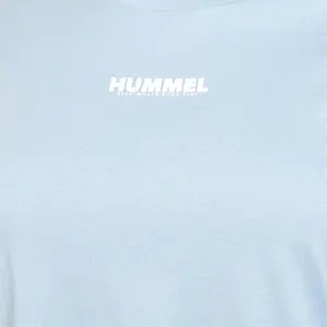 Camiseta de mujer Hummel Legacy Plus image-2