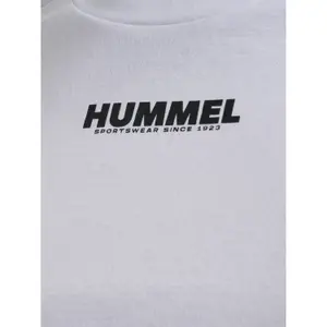 Camiseta de mujer Hummel Legacy Plus image-3