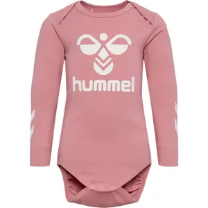 Body manches longues bébé fille Hummel Marie