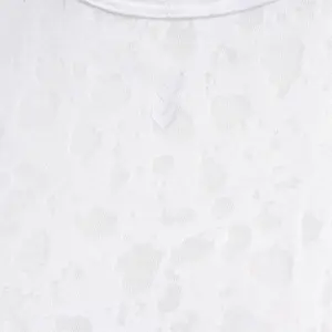 Camiseta de mujer Hummel MT Iris Burnout image-2