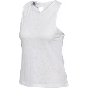 Tampo do tanque feminino Hummel Mt Iris Burnout image-0