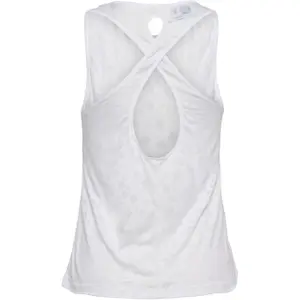 Tampo do tanque feminino Hummel Mt Iris Burnout image-1