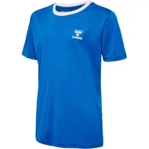 Camiseta para niños Hummel HmlStaltic Poly image-0