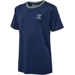 Camisetainfantil de poliéster Hummel HmlStaltic image-1