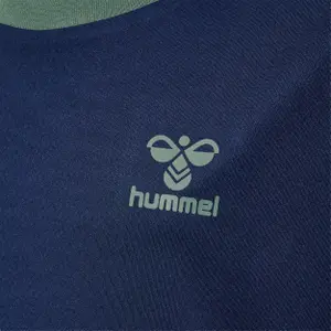Camisetainfantil de poliéster Hummel HmlStaltic image-2