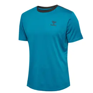 Camiseta infantil de poliéster Hummel HmlStaltic image-0