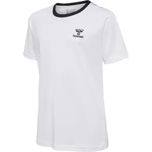 Camisetainfantil de poliéster Hummel HmlStaltic image-0