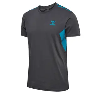 Camiseta de algodón para niños Hummel HmlStaltic image-2