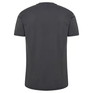 Camiseta de algodón para niños Hummel HmlStaltic image-1