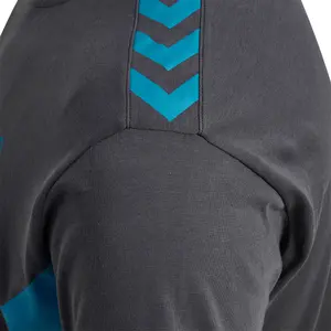 Camiseta de algodón para niños Hummel HmlStaltic image-4