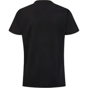 Camiseta de algodón para niños Hummel HmlStaltic image-1