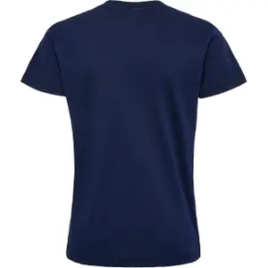 Camiseta de algodón para niños Hummel HmlStaltic image-1