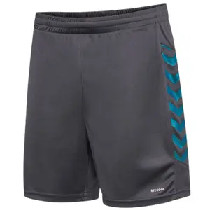 Pantalón corto de poliéster para niños Hummel HmlStaltic image-0