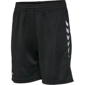 Pantalones cortos de poliéster para niños Hummel HmlStaltic image-0