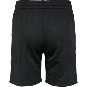 Pantalones cortos de poliéster para niños Hummel HmlStaltic image-1