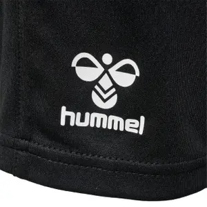 Pantalones cortos de poliéster para niños Hummel HmlStaltic image-2