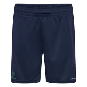 Pantalón corto de poliéster para niños Hummel HmlStaltic image-0