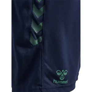 Pantalón corto de poliéster para niños Hummel HmlStaltic image-3