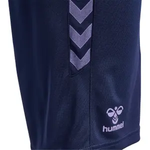 Pantalón corto de poliéster para niños Hummel HmlStaltic image-2