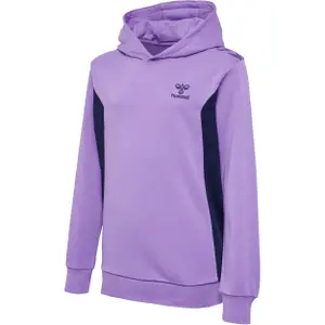 Sudadera sudadera de algodón para niños Hummel HmlStaltic image-0