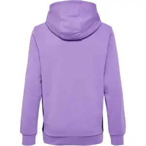 Sudadera sudadera de algodón para niños Hummel HmlStaltic image-1