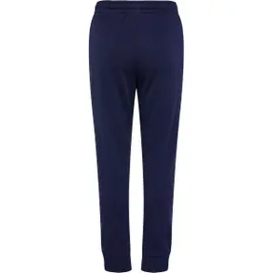 Pantalón de chándal de algodón para niños Hummel HmlStaltic image-1