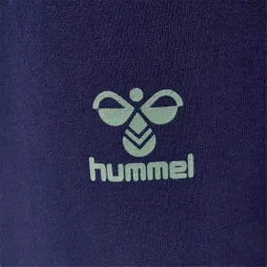 Pantalón de chándal de algodón para niños Hummel HmlStaltic image-2