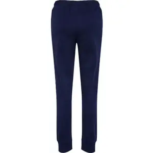 Pantalón de chándal de algodón para niños Hummel HmlStaltic image-1